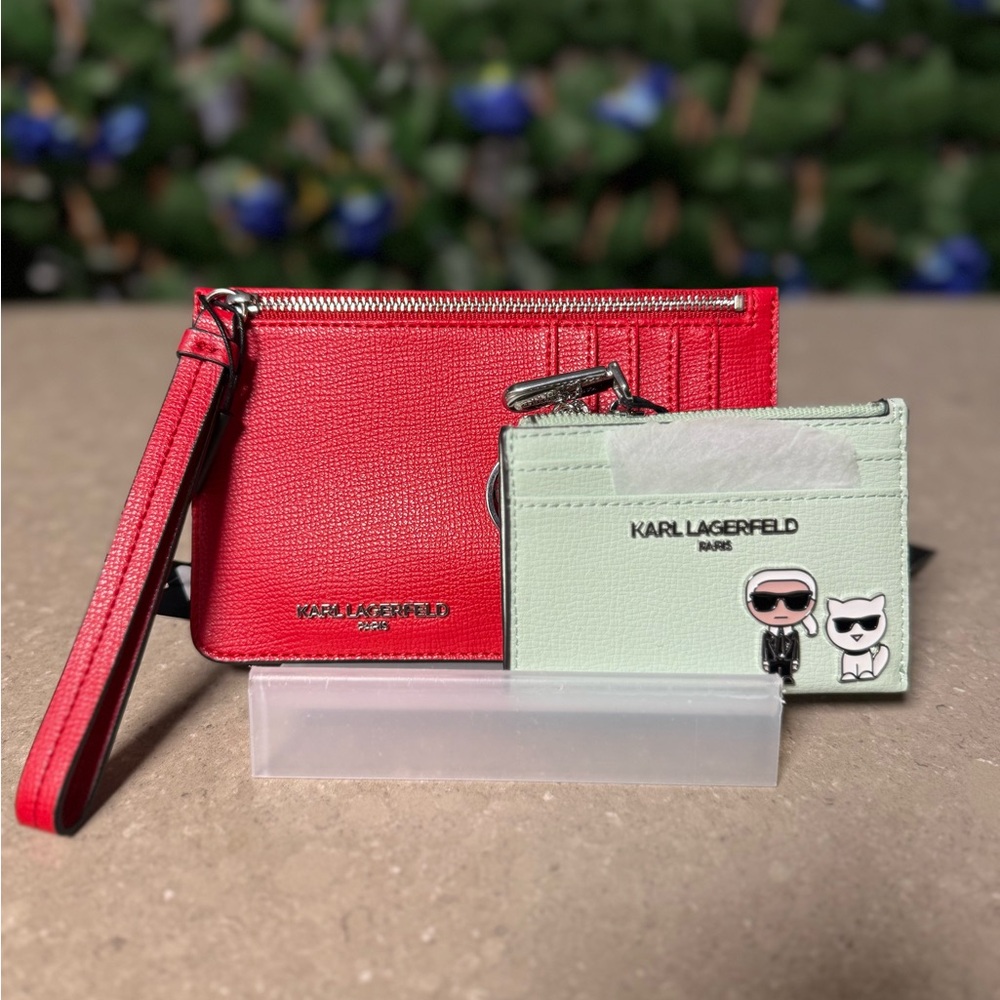 NWT Karl Lagerfeld Bundle